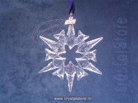 Christmas Ornament, Annual Edition 2007