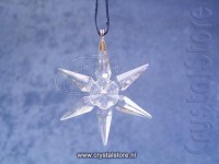 Little Star Ornament 2003 