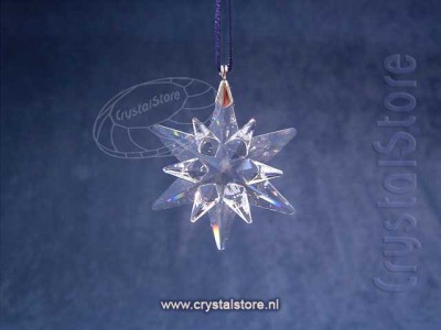 Swarovski Kristal 2005 681402 Little Star 2005