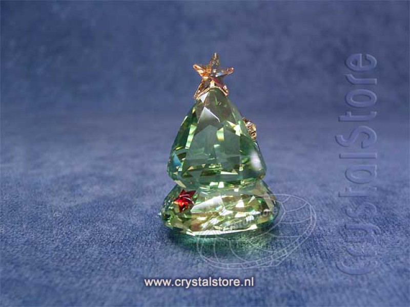 2010年限定☆スワロフスキー 『Rocking Christmas Tree』 2010年限定☆スワロフスキー 『Rocking Christmas Tree』