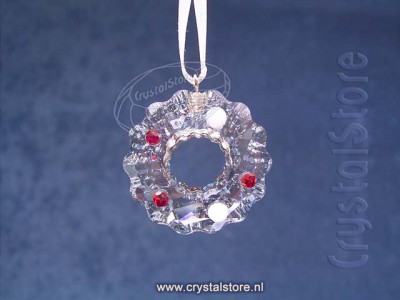 Swarovski Crystal 2010 - Christmas Cookie
