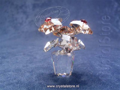 Swarovski Kristal 2009 1006036 Star Blossom