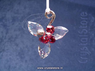 swarovski crystal - Winter Berries Crystal