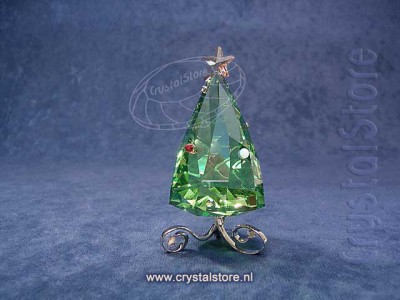 Swarovski Crystal - Winter Tree