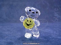Kris bear - A Smile for You