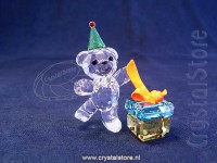 Kris Bear - Best Wishes