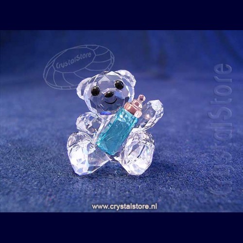 Swarovski Crystal | My Little Kris Bear Baby (5557541)