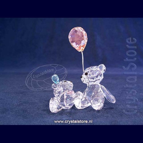 Swarovski Crystal | My Little Kris Bear