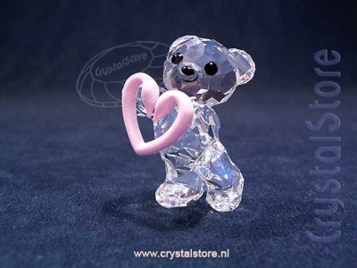 Swarovski Crystal - Kris Bear Una - 30th Anniversary