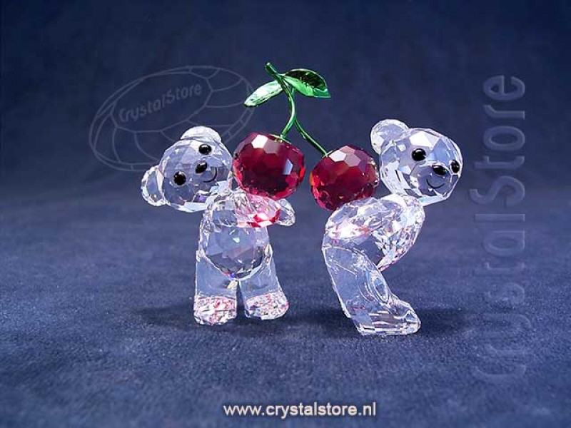Swarovski 2024 Kris Bear オブジェ
