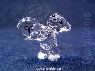Swarovski Kristal 2018 5396279 Aries - Ram