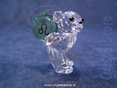 Swarovski Kristal 2018 5396280 Leo - Leeuw