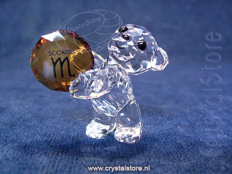 Swarovski Scorpio Scorpion