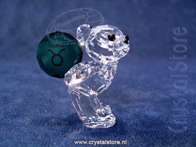 Swarovski Kristal 2018 5396295 Taurus - Stier