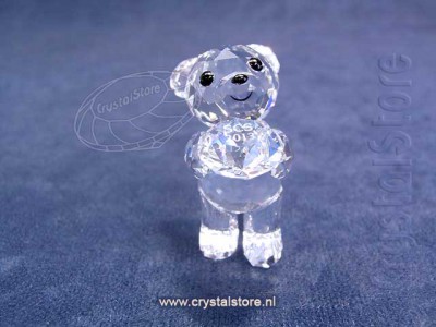 Swarovski Crystal - SCS Kris Bear a crystal for you 2013