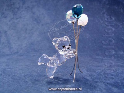 Swarovski Kristal 2010 1016622 Krisbeer Ballonnen voor jou