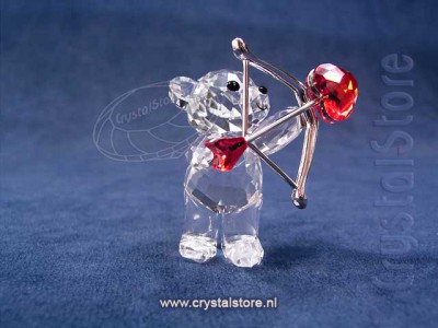 Swarovski Kristal 2016 5136438 Kris bear  Cupid