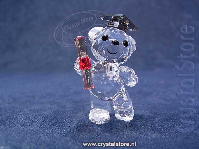 swarovski kristal Kris Bear Graduation (5301572)