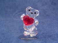 Kris bear  A Heart for You 