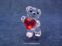 Kris Bear - A Heart for Your Valentine - 2017
