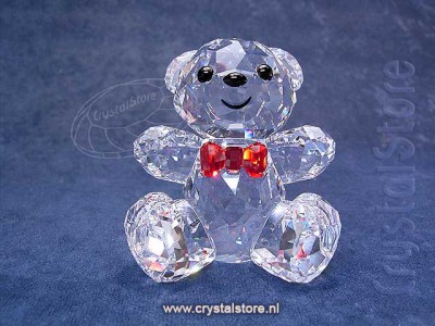 Swarovski Kristal 2018 5301573 Kris Bear - I am big now