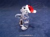 Swarovski Crystal - Kris bear Christmas  Annual Edition 2013