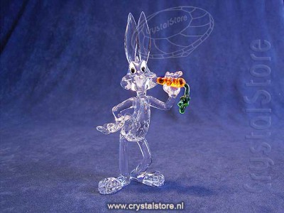 Swarovski Kristal 2019 5470344 Bugs Bunny