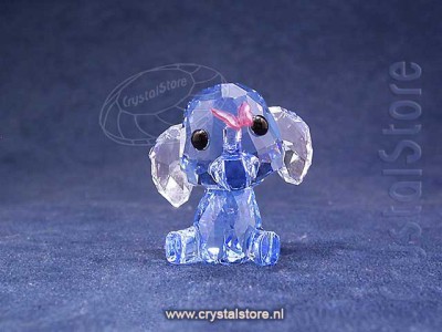 Swarovski Crystal - Dreamy the Elephant