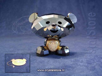 Swarovski Kristal 2012 1143378 Bo Bear So Brilliant