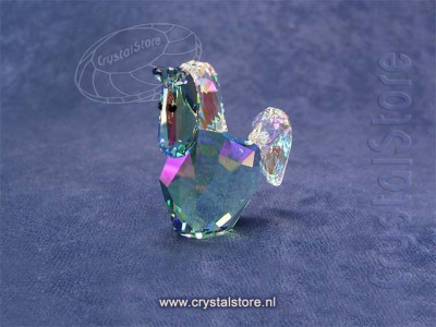 Swarovski Crystal - Jade