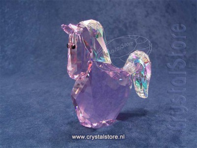 Swarovski Crystal - Jasmine