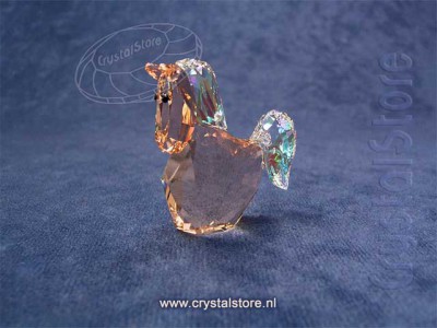 Swarovski Kristal 2011 1073336 Rosalie