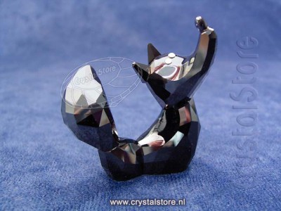 Swarovski Crystal - Lovlots Max