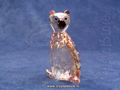 Swarovski Crystal - Lovlots Ted