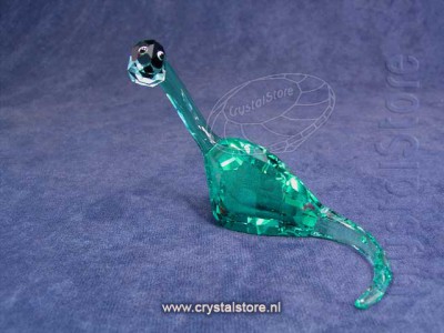 Swarovski Crystal - Dinosaurs Brett