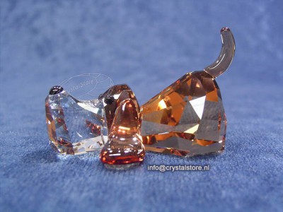 Swarovski Crystal - Peppino