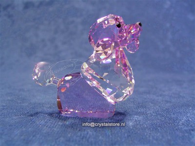 Swarovski Crystal - Violetta