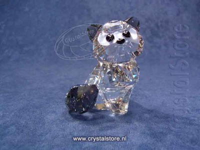 Swarovski Kristal 2012 1119917 Alexander The Cat