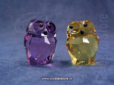 Swarovski Kristal 2016 5136527 Verliefd Victor & Victoria
