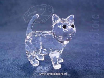 Swarovski Kristal 2017 5269815 Kitten (uitgave 2017)