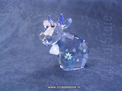 Swarovski Kristal 2010 1041285 Belle Mo