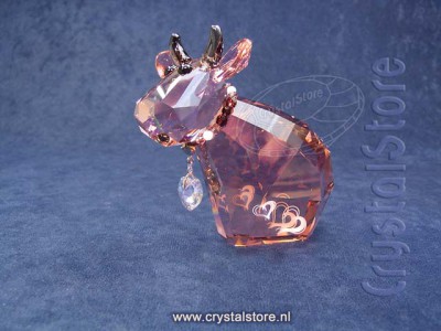 Swarovski Kristal 2011 1089201 Charming Mo - Limited Edition 2011