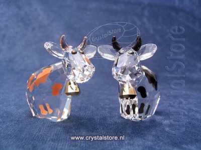 Swarovski Kristal 2010 1056681 Country Mo s - Limited Edition 2010