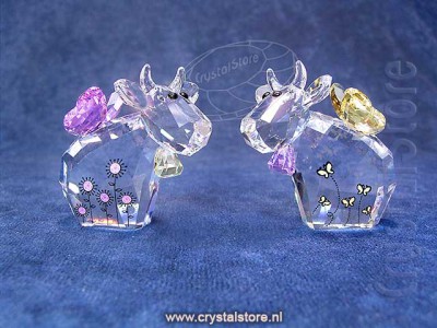 Swarovski Kristal - Fairy Mo's - Gelimiteerde editie 2019