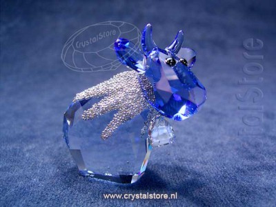 Swarovski Kristal 2015 5166275 Ice Mo Limited Edition 2015