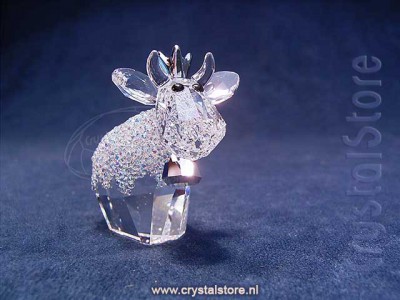 Swarovski Kristal 2020 5492750 Jarige Prinses Mo - Gelimiteerde Editie 2020