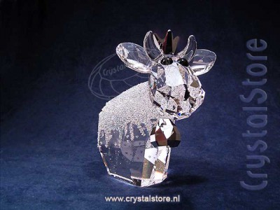 Swarovski Kristal - Jarige Prinses Mo - Groot - J.E. 2020