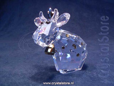Swarovski Kristal 2020 5492746 Birthday Princess Mo - Medium - L.E. 2020