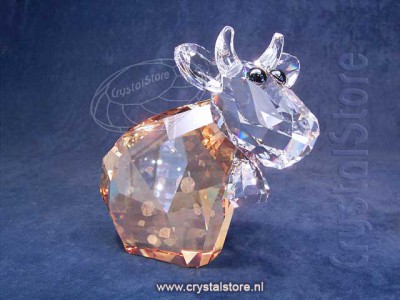 Swarovski Kristal 2015 5108732 Jubilee Mo Limited Edition 2015