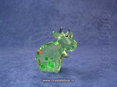 Swarovski Kristal 2012 1096750 Lucky Mo - Limited Edition 2012